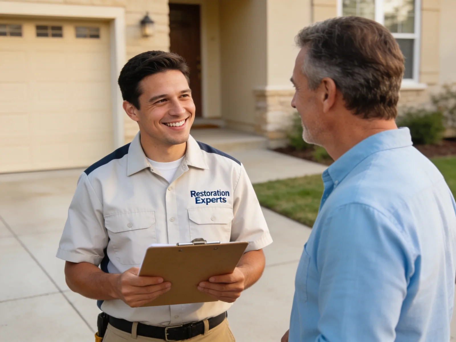 Water Damage Cleanup Millersville, MD FAQs